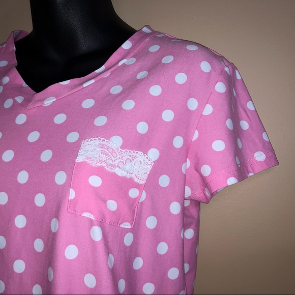 Mentally Exhausted Pajamas Top & Capris Se… - Picture 9 of 12